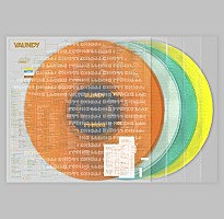 Vaundy、レコード＆カセットでアルバム『replica』リリース | Daily 