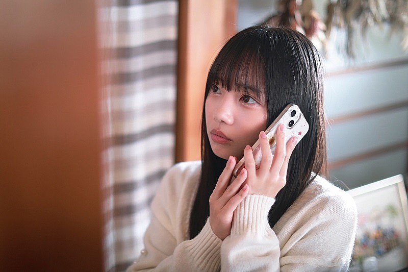 「「泥濘の食卓」“深愛”齊藤京子のキスシ-ンにファン衝撃 「推しのキスシ-ンを見て大号泣」「京子さんは頑張ってる」」1枚目/1