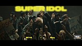 SKY-HI「SKY-HI × Nissyによる楽曲「SUPER IDOL」配信スタート＆今夜MV公開」1枚目/3