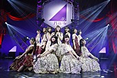 乃木坂46「乃木坂46五期生、【新参者 Live at THEATER MILANO-Za】大千穐楽公式レポート到着」1枚目/19