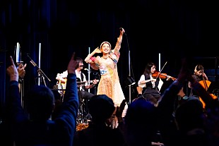 「miwa、【miwa Billboard Live Tour 2023 “miwa CLASSIC III”】ファイナル公演のオフィシャルライブレポートが到着」