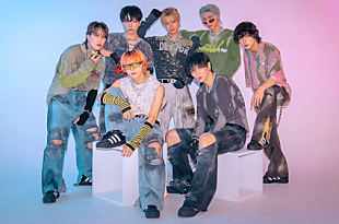 「OHL、「Addictive Luv」がテレビ朝日系全国放送『BREAK OUT』12月度ED曲に決定」