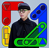 ＳＯ－ＳＯ「SO-SO、ニューEP『Green』＆アルバム『Tetr4 Tone』配信リリース決定」1枚目/3
