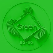 ＳＯ－ＳＯ「EP『Green』」2枚目/3