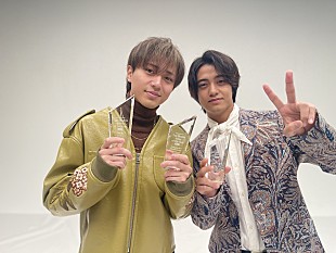 「【ビルボード 2023年 年間Hot Albums】今年最速でミリオン突破、King &amp; Prince『Mr.5』が総合アルバム首位（コメントあり）」