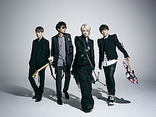 「L'Arc～en～Ciel、2月より“披露の機会が少なかった楽曲群にスポットを当てる”アリーナツアー開催」