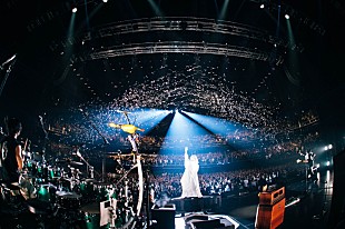 「＜ライブレポート＞-真天地開闢集団-ジグザグ、笑いあり感動ありのツアーで“参拝者”を魅了」