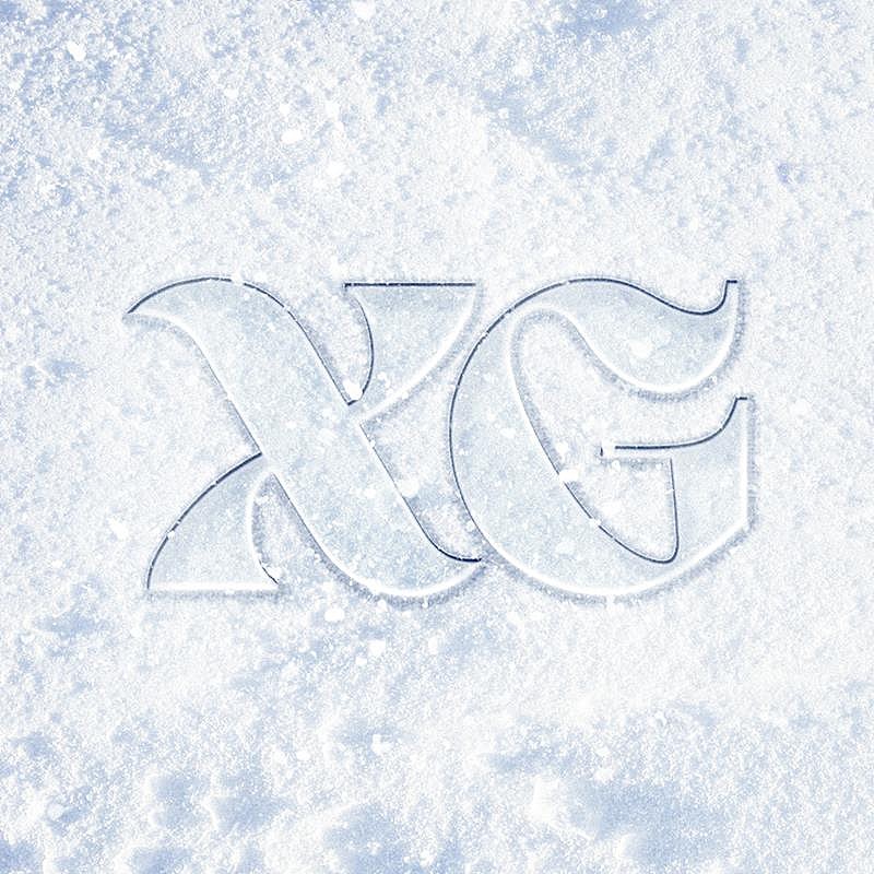 XG「XG、ニューSG「WINTER WITHOUT YOU」リリース＆MV公開」1枚目/4