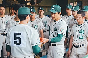 「「下剋上球児」「部員たちと監督の全員が輝いている回だった」「まさかマ－君出てくるとは思わなかった」」