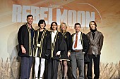 「ザック・スナイダ－監督「日本文化からの影響もたくさん受けている」　『REBEL MOON』来日記者会見」1枚目/1