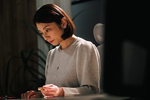 「「コタツがない家」第9話は、深堀家過去最大となる戦いが勃発　万里江“小池栄子”がついに離婚届にサイン!?」