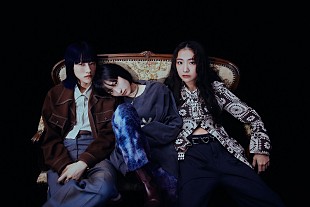 「Chilli Beans.、ニューAL『Welcome to My Castle』収録曲「Welcome」のMV公開」