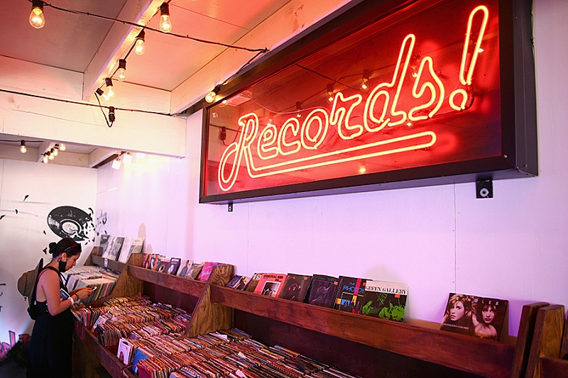 ルミネート、米ビルボード・チャートにおける独立系レコード店の売上カウント方法を変更する計画を進める 