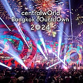 PSYCHIC FEVER from EXILE TRIBE「【centralwOrld Bangkok Countdown 2024】」3枚目/4