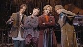 KinKi Kids「KinKi Kids × King &amp;amp; Princeがコラボ、『シンデレラ・クリスマス-YouTube Original Live-』プレミア公開へ」1枚目/1