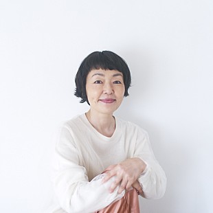 「小林聡美の初コンサートが2024年4月開催、演出は小泉今日子」