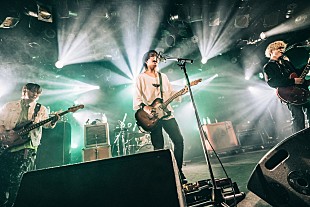 「＜ライブレポート＞bokula.、【Phantom youth TOUR】東京公演でメジャーデビュー発表　「独りぼっちを救ってくれてありがとう」」