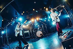 「＜ライブレポート＞YUTORI-SEDAI、初ワンマンで伝えた想い「“あなた”のおかげで救われた」」