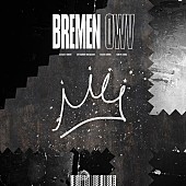 OWV「OWV、ニューSG『BREMEN』新ビジュアル＆ジャケ写公開」1枚目/8