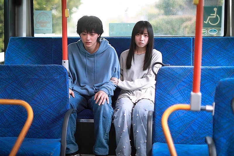 「「泥濘の食卓」最終話 “深愛”齊藤京子の不倫が衝撃ラスト 「壮絶過ぎる」「深愛には幸せになってほしい」」1枚目/1