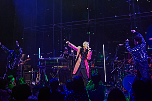 「DA PUMPのISSA、自身初のBillboard Liveツアーを完走＆ソロ新曲「Another Life」配信」