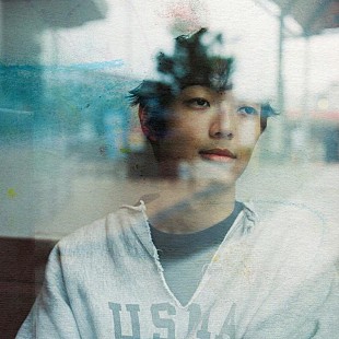 「映秀。、約1年ぶり新作となるEP『一寸先の貴方へ』デジタルリリース決定」