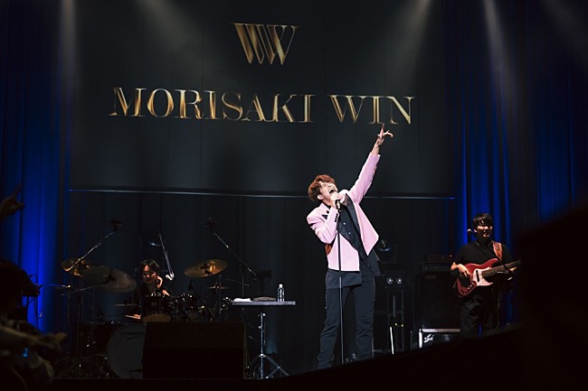 MORISAKI WIN「」5枚目/10