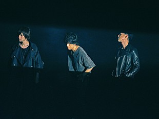 「back number、新曲「冬と春」配信決定で新アー写＆ティザー映像を公開」