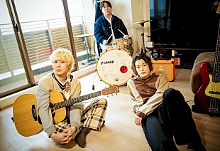 「Absolute area、新曲「Sing With You」MV公開」