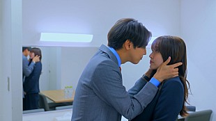 「「推し上司」最終回　鈴木愛理＆片寄涼太の恋の結末に反響　「幸せそうな2人よ、永遠に」「すでにロス」」