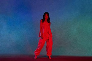 「eill、ワンマンライブ【BLUE ROSE SHOW 2024 in TOKYO】開催決定」