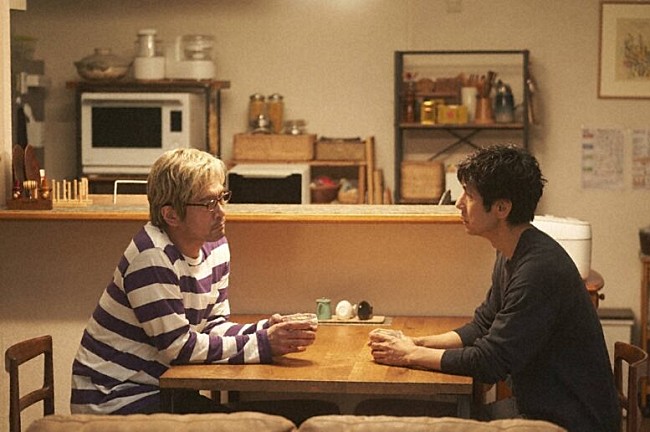 「「何食べ2」最終回、2人が思う「家族の形」に視聴者涙 　「こういう夫婦になりたい！」」1枚目/1