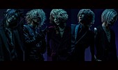 the GazettE「the GazettE、武道館公演の映像作品リリース決定」1枚目/2