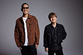 コブクロ「コブクロが25周年イヤー突入、ベスト盤『ALL SEASONS BEST』をリリース」1枚目/3