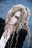 YOSHIKI「KAMIJO（Versailles）」9枚目/12