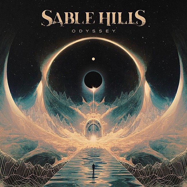 SABLE HILLS「」2枚目/3