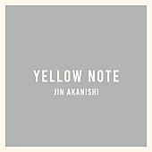 赤西仁「【ビルボード】赤西仁『YELLOW NOTE』アルバムセールス首位獲得」1枚目/1