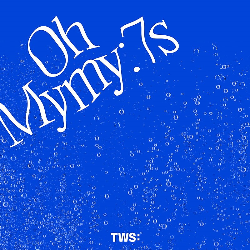 SEVENTEENの弟分・TWS、先行公開曲「Oh Mymy : 7s」パフォーマンス映像でビジュアル解禁