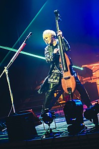 MUCC、結成25周年グランドファイナルとなった東京国際フォーラム公演の