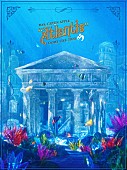 Mrs. GREEN APPLE「Mrs. GREEN APPLE LIVE Blu-ray＆DVD『DOME LIVE 2023 “Atlantis”』」3枚目/4
