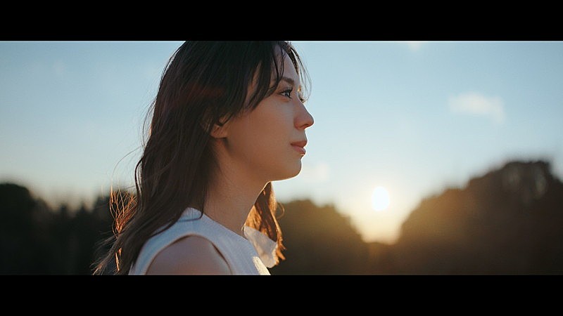 櫻坂46、小林由依ソロ楽曲「君がサヨナラ言えたって・・・」MV公開