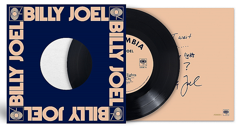 ビリー・ジョエル、17年振りの新曲リリース決定 | Daily News