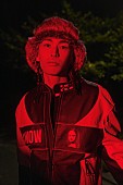 「Lunv Loyal、代表曲「100」ライブ音源が配信決定　ビジュアルも公開」1枚目/2