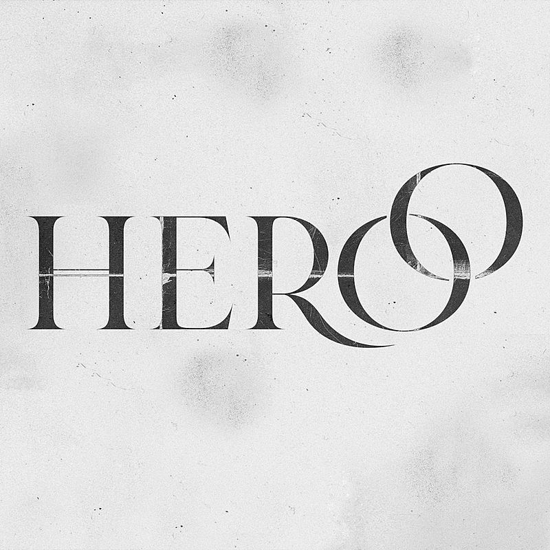 【ビルボード】Novel Core『HERO』、自身初のDLアルバム首位