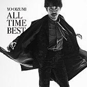 大泉洋「大泉洋 ベストアルバム『YO OIZUMI ALL TIME BEST』通常盤」5枚目/6