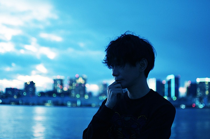 MONDEN MASAAKI、約13年ぶりのソロ名義アルバム『Pure』リリースへ
