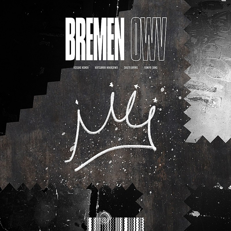 【先ヨミ】OWV『BREMEN』3.9万枚で現在シングル1位