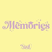 NiziU「【Top Japan Hits by Women】NiziU「Memories」など計11曲が初登場」1枚目/2