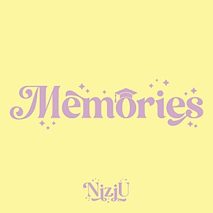 NiziU「【Top Japan Hits by Women】NiziU「Memories」など計11曲が初登場」