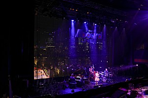 ＜ライブレポート＞有安杏果、本格的なジャズで酔わせた【Jazz Note 2024】 | Daily News | Billboard JAPAN